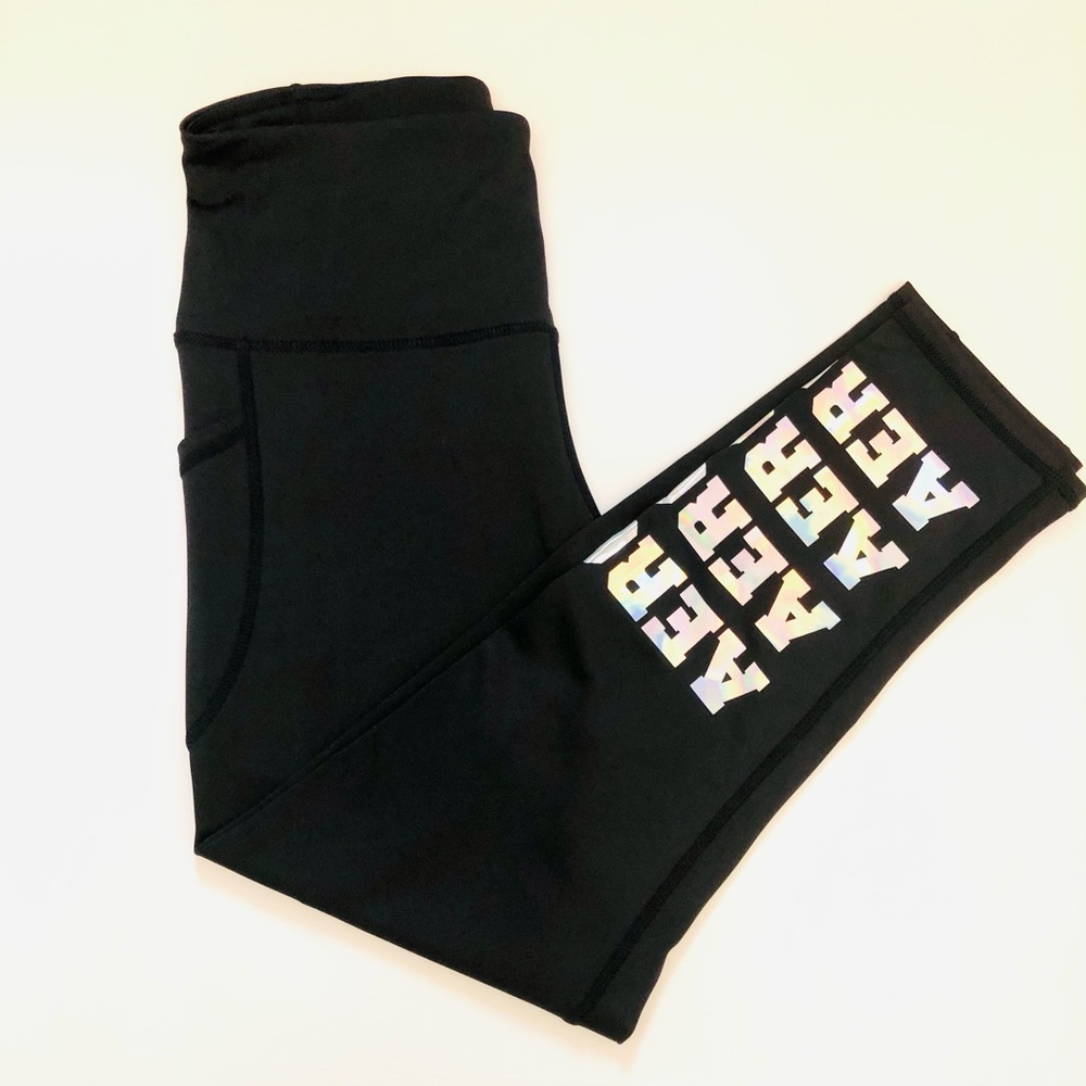Aeropostale Sport Leggings